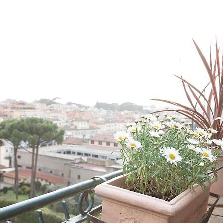 Colosseo Terrace - Topcollection Rom Exteriör bild